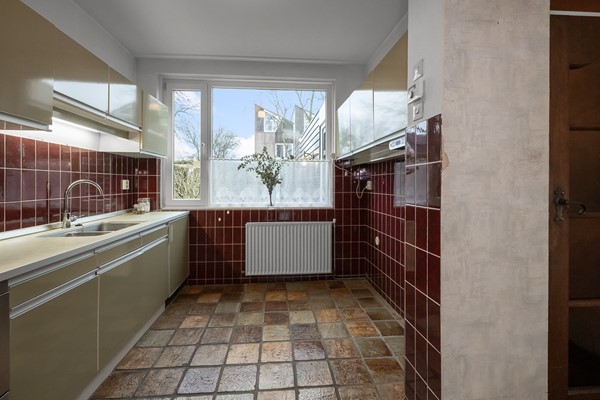 Medium property photo - Benesserlaan 292, 1911 VK Uitgeest